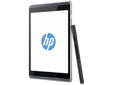 Таблет HP Pro Slate 8, QC8074, 7.86", 2GB, 16GB, Android 4.4