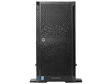 Сървър HP ProLiant ML350 Gen9 2xE5-2650v3 2P 32GB-R P440ar 8SFF 2x800W PS ES Tower Server