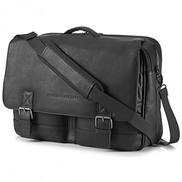 Чанта HP 14 Executive Leather Messenger