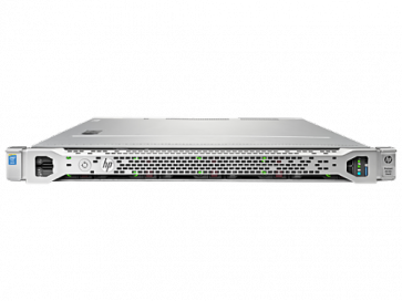 Сървър HP ProLiant DL160 Gen9 E5-2603v3 1P 8GB-R SATA 2TB 550W PS Server/GO