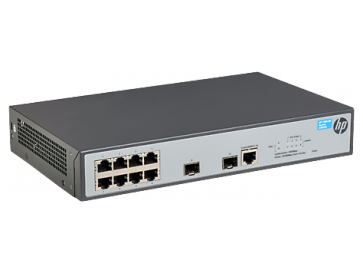Суич HP 1920-8G Switch