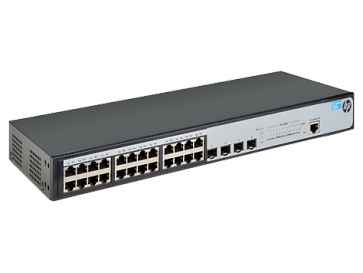 Суич HP 1920-24G Switch