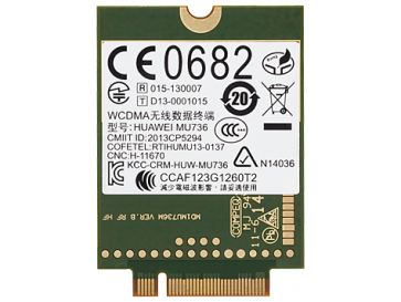 HP hs3110 HSPA+ W8.1 WWAN