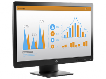 Монитор HP ProDisplay P232 58,4 cm (23") Monitor
