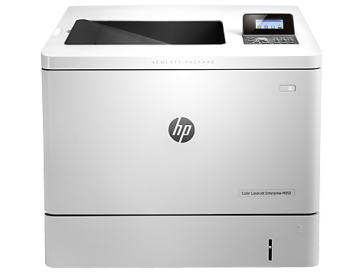 Лазерен принтер HP Color LaserJet Enterprise M552dn