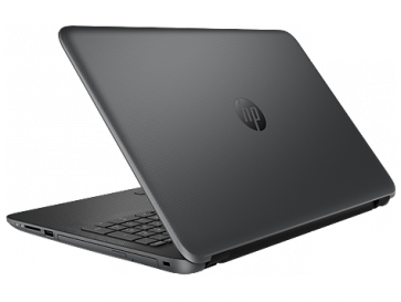 Лаптоп HP 250 G4 Notebook PC, i3-4005U, 15.6", 4GB, 1TB