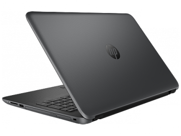 Лаптоп HP 255 G4, E1-6015, 15.6", 4GB, 500GB