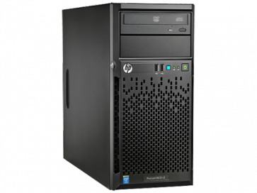 Сървър HP ProLiant ML10 v2 G3240 4GB-U B120i 4LFF NHP 350W PS Server