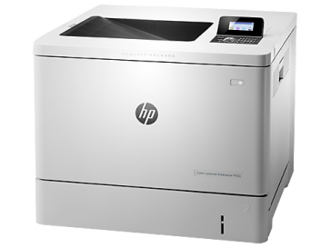 Лазерен принтер HP Color LaserJet Enterprise M553dn