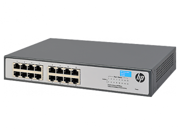 Суич HP 1420-16G Switch