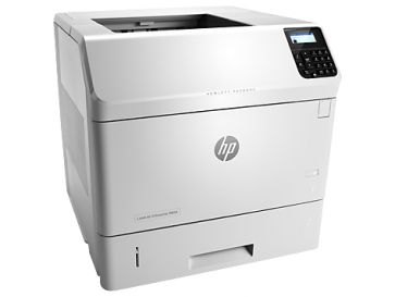 Лазерен принтер HP LaserJet Enterprise M604n