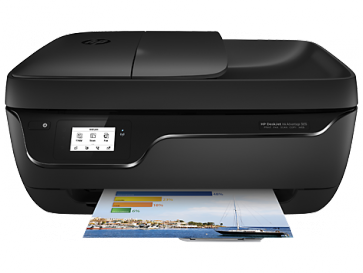 Многофункционален мастиленоструен принтер HP DeskJet Ink Advantage 3835 All-in-One Printer