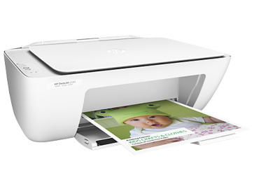 Многофункционален принтер HP DeskJet 2130 All-in-One Printer