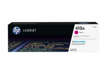 Консуматив HP 410A Magenta Original LaserJet Toner Cartridge за лазерен принтер