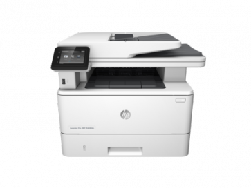 Многофункционален лазерен принтер HP LaserJet Pro MFP M426fdn