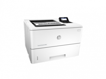 Лазерен принтер HP LaserJet Enterprise M506dn