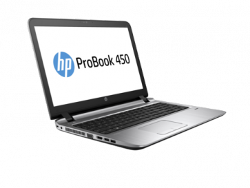 Лаптоп HP ProBook 450 G3, i7-6500U, 15.6", 8GB, 1TB