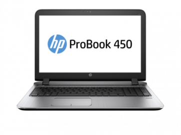 Лаптоп HP ProBook 450 G3 Notebook PC, i5-6200U, 15.6", 8GB, 1TB