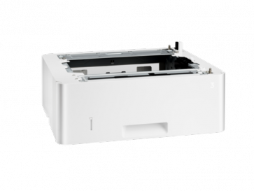 HP LaserJet Pro 550-sheet Feeder Tray