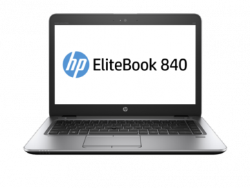 Лаптоп HP EliteBook 840 G3 Notebook PC, i5-6300U, 14", 4GB, 256GB, Win7
