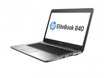 Лаптоп HP EliteBook 840 G3 Notebook PC, i7-6500U, 14", 8GB, 512GB, Win7