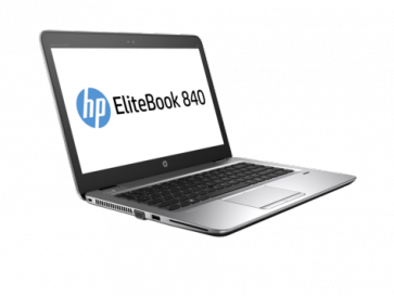 Лаптоп HP EliteBook 840 G3 Notebook PC, i5-6200U, 14", 4GB, 500GB, Win 7 Pro 64