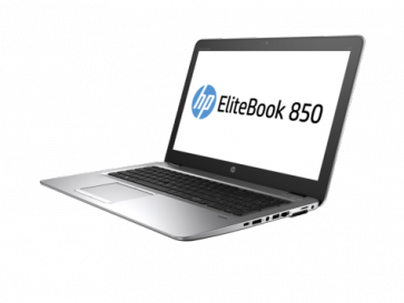 Лаптоп HP EliteBook 850 G3 Notebook PC, i7-6500U, 15.6", 8GB, 256GB, Win 10