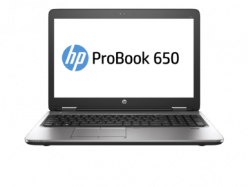 Лаптоп HP ProBook 650 G2, i5-6200U, 15.6", 4GB, 256GB