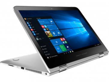 Лаптоп HP Spectre Pro x360 G2 Convertible PC, i5-6200U, 13.3", 8GB, 256GB, Win 10