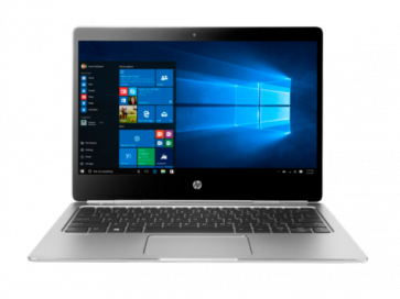 Лаптоп HP EliteBook Folio G1, m5-6Y54, 12.5", 8GB, 256GB, Windows 10 Pro