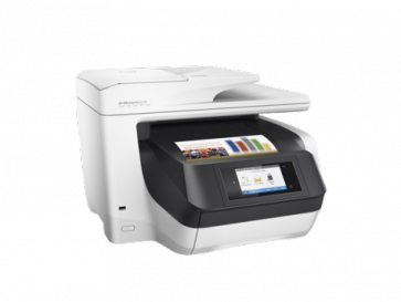 Многофункционален мастиленоструен принтер HP OfficeJet Pro 8720 All-in-One Printer
