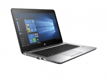Лаптоп HP EliteBook 840 G3 Notebook PC, i7-6500U, 14", 8GB, 256GB, Win7