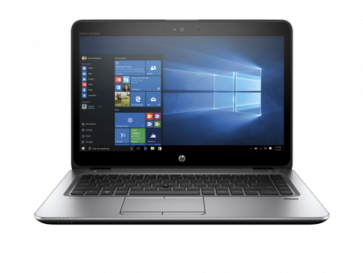 Лаптоп HP EliteBook 840 G3 Notebook PC, i5-6200U, 14", 8GB, 256GB, Win 7 Pro 64