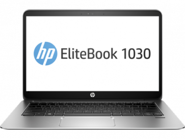 Лаптоп HP EliteBook 1030 G1 Notebook PC, m7-6Y75, 13.3", 8GB, 512GB, Win 10