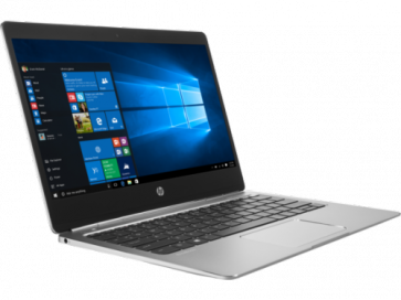 Лаптоп HP EliteBook Folio G1 Notebook PC, m5-6Y54, 12.5", 8GB, 240GB, Win 10