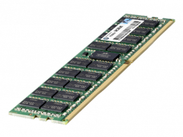 Памет HP 4GB (1x4GB) Single Rank x4 PC3-10600 (DDR3-1333) Registered CAS-9 Memory Kit