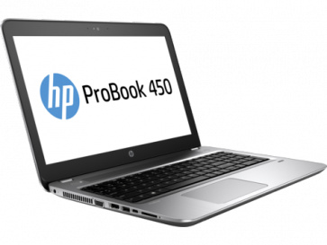 Лаптоп HP ProBook 450 G4 Notebook PC, i5-7200U, 15.6", 8GB, 1TB