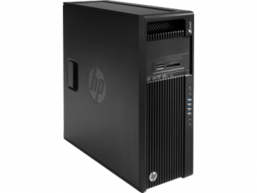 Работна станция HP Z440 Workstation, E5-1620v4, 16GB, 256GB, Win10