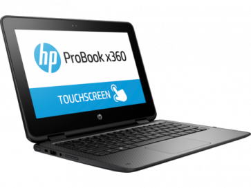 Лаптоп HP ProBook x360 11 G1 EE Notebook PC, N4200, 11.6", 4GB, 128GB