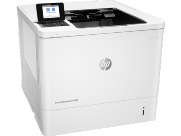  Лазерен принтер HP LaserJet Enterprise M608dn