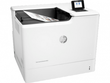 Лазерен принтер HP Color LaserJet Enterprise M652n