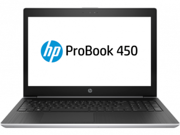Лаптоп HP ProBook 450 G5, i5-8250U, 15.6", 8GB, 256GB
