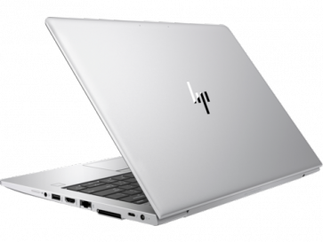 Лаптоп HP EliteBook 830 G5, i5-8250U, 13.3", 4GB, 128GB