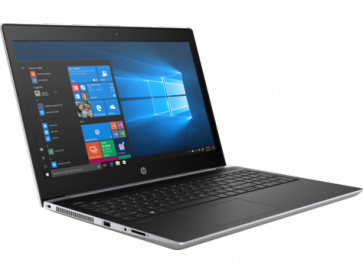 Лаптоп HP ProBook 455 G5, A9-9420, 15.6", 8GB, 1TB, Windows 10 Pro 64