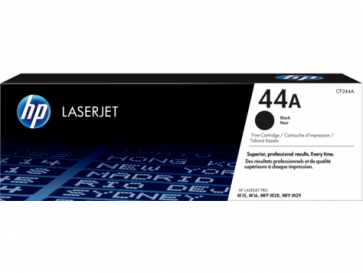 Консуматив HP 44A Black Original LaserJet Toner Cartridge