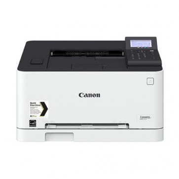 Лазерен принтер Canon i-SENSYS LBP611Cn