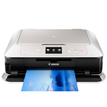 Принтер CANON MG7550 AIO /WIFI