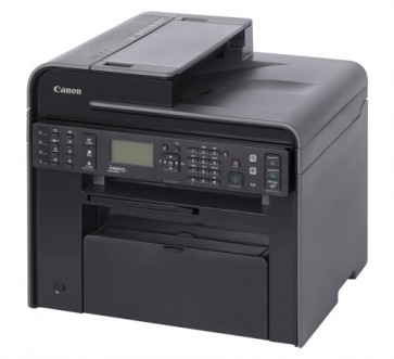 Многофункционален Лазерен Принтер CANON i-SENSYS MF4780w