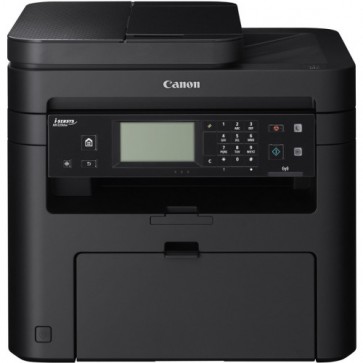 Многофункционален лазерен принтер Canon i-SENSYS MF229dw