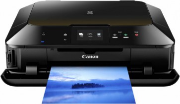 Многофункционален Мастиленоструен принтер CANON PIXMA MG6350